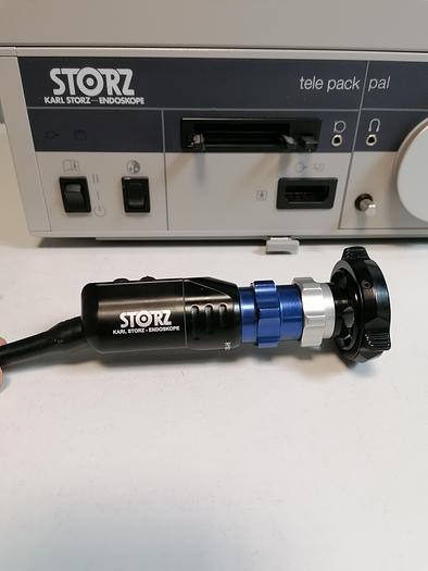 Gebraucht Storz tele pack pal 200430 20