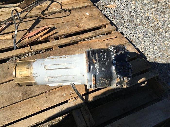 Used 0 Atlas Copco 9-1/2" SD10 Hammer Bit