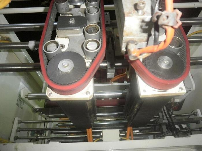 Used 2001 HAYSSEN 12-19HR