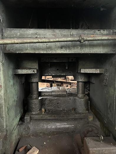 Used Press Hot Forging PKKSH4000