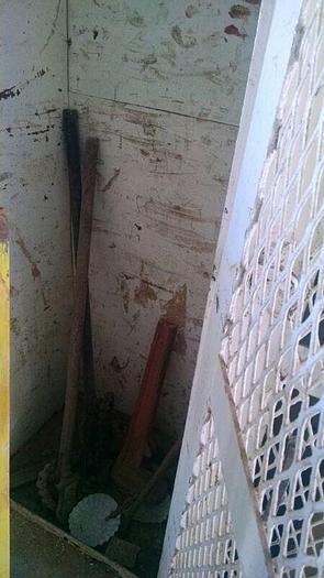 Used 0 Fruehauf Dog House Trailer