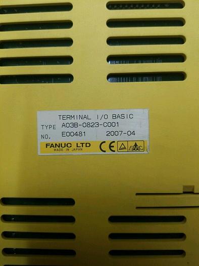 Used Fanuc A03B-O823-C001 UPS RED