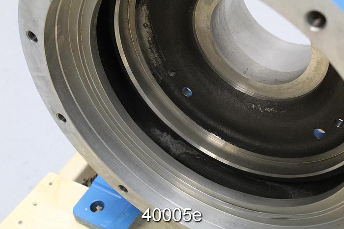 Unused Goulds 3175 3x6x12 Pump Casing #40005