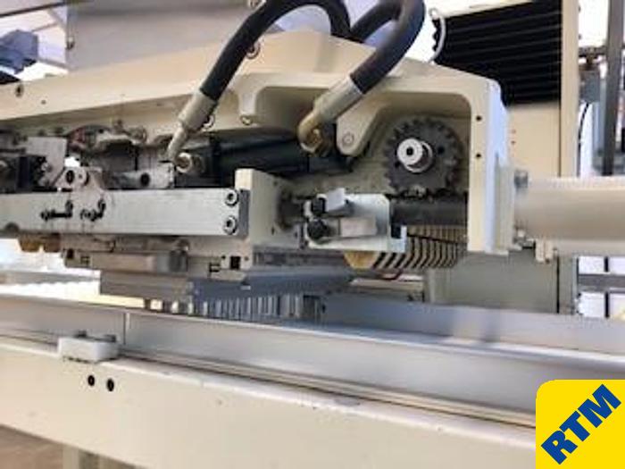 Used One Shot Depositor