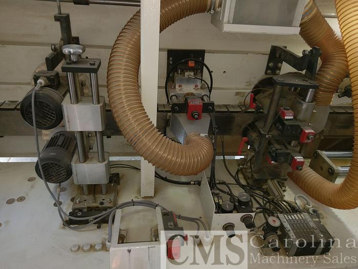 Used 2008 IMA Advantage 70 Edgebander