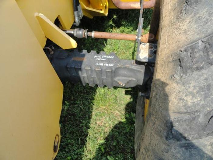 Used 2011 GEHL DL12-40
