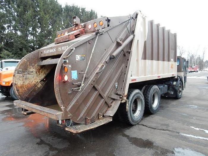 Used 1999 CCC LET2-45