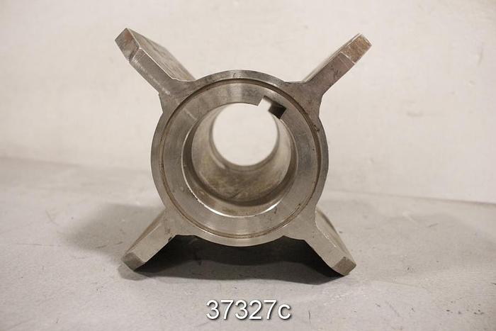 Used Goulds 3500 MC Pump Centrifuge #37327