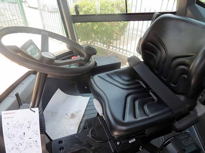 Used 2021 DYNAPAC CA3500D