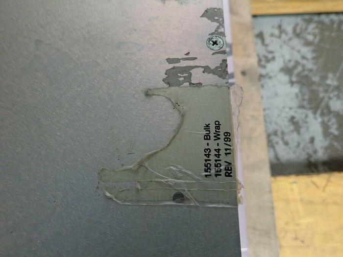 Used Highland Technology Varian Model L500 Gradient Amplifier