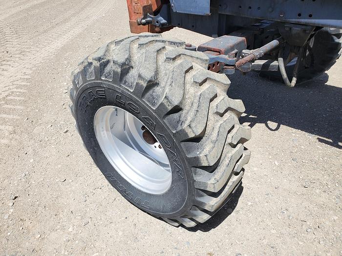 Used 1982 International 5488 Tractor