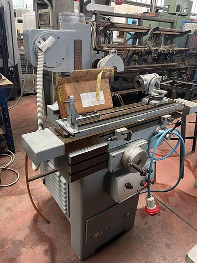 Ottime Affilatrice Universale NESI C 400