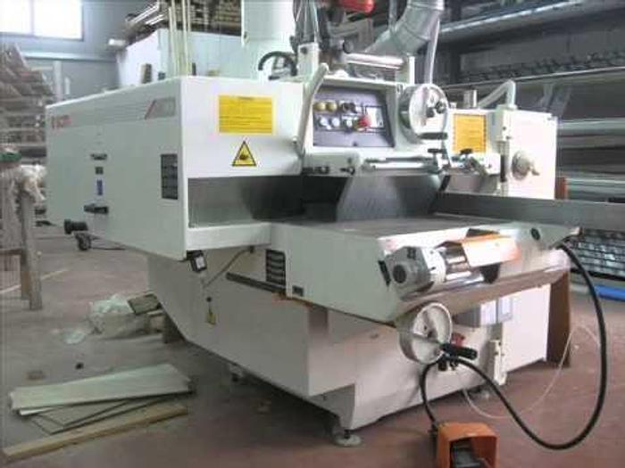 Ristrutturato 2008 SCM M3 CE