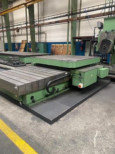 Used 2006 TOS  HP100