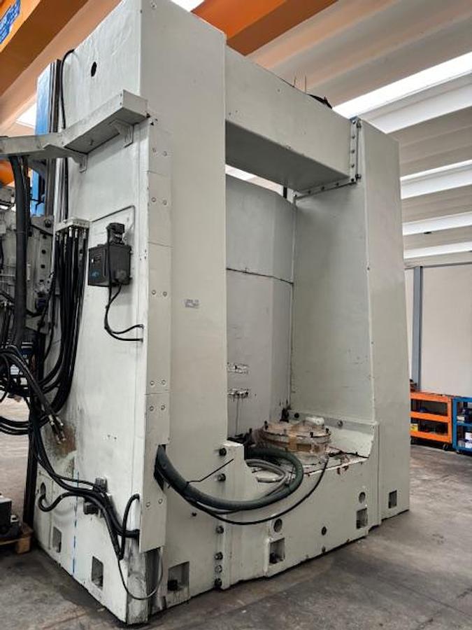 Used CNC VTL Pietro Carnaghi  AC20