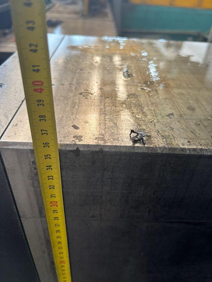 Used 1996 PAMA Speedram 1