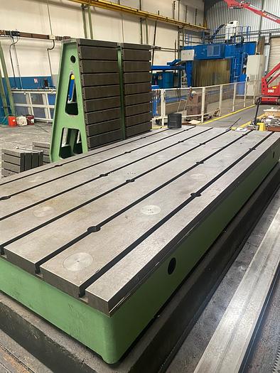 Used 2006 TOS  HP100