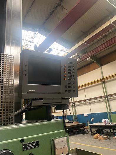 Used 2006 TOS  HP100