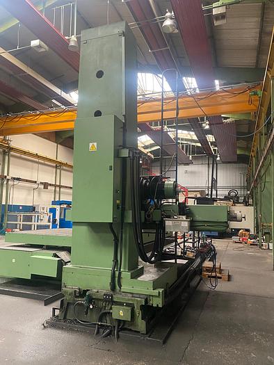 Used 2006 TOS  HP100