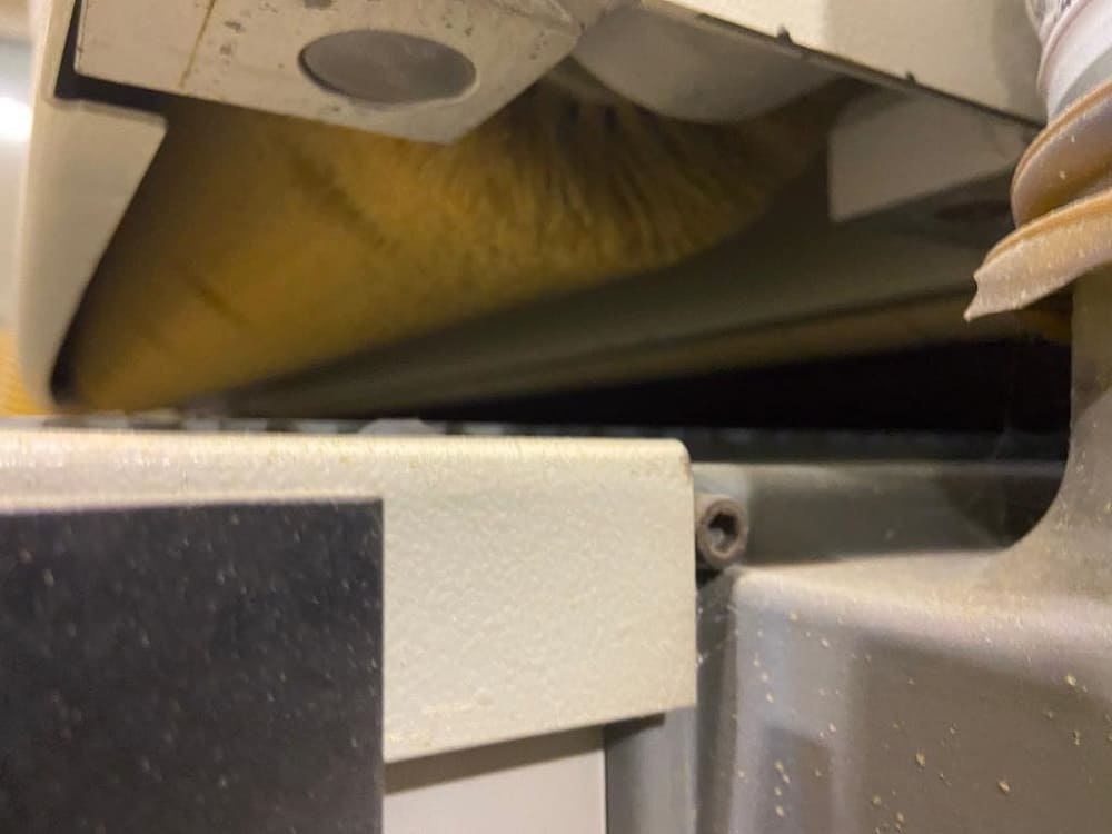 Used SCM Sigma Impact K - Panel saw - 2008