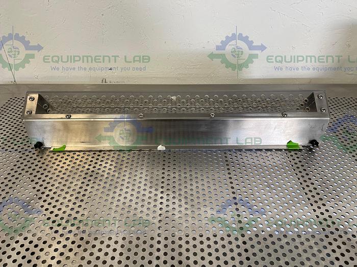 Used Accu-Seal Corporation 630CH-2B6 Constant Heat Sealer