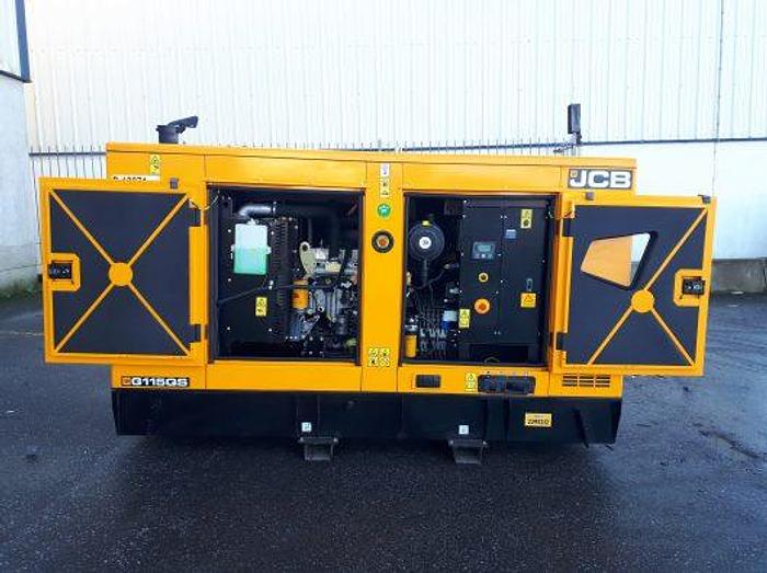 110kVA