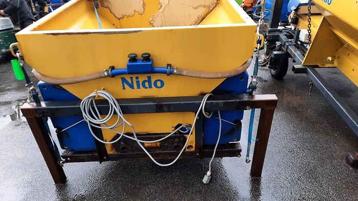 Gebruikt 2006 Nido Stratos B11K-24 PCLN 350