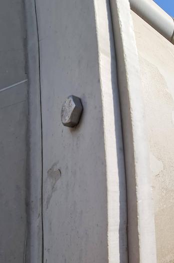 Usato SCRUBBER, Ecochimica System VTW - Impianto depuratore e abbattimento polveri