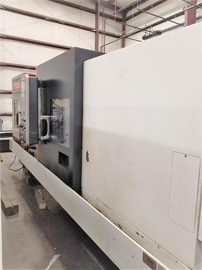 Used 2012 Mazak Nexus QTN 450-II/2000