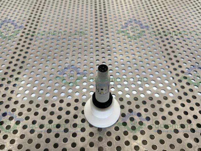 Used Carlo Gavazzi CA18CLF08NAM1 Proximity Sensor / Switch 4Pin, 10-40 VDC