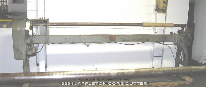 Used 1985 APPLETON CC4312 #13894