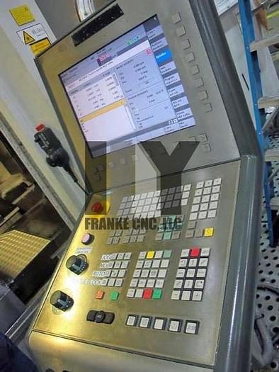 Used DMG MORI DECKEL MAHO DMC200U
