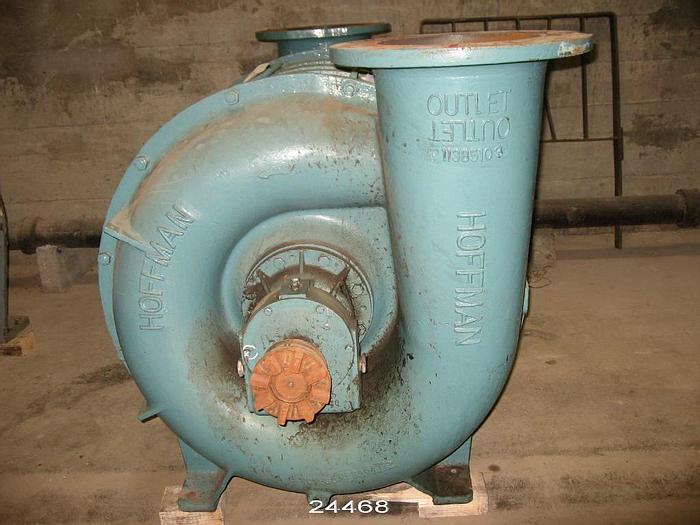 Used 1993 NEW YORK BLOWER 49PLR CLII #24468