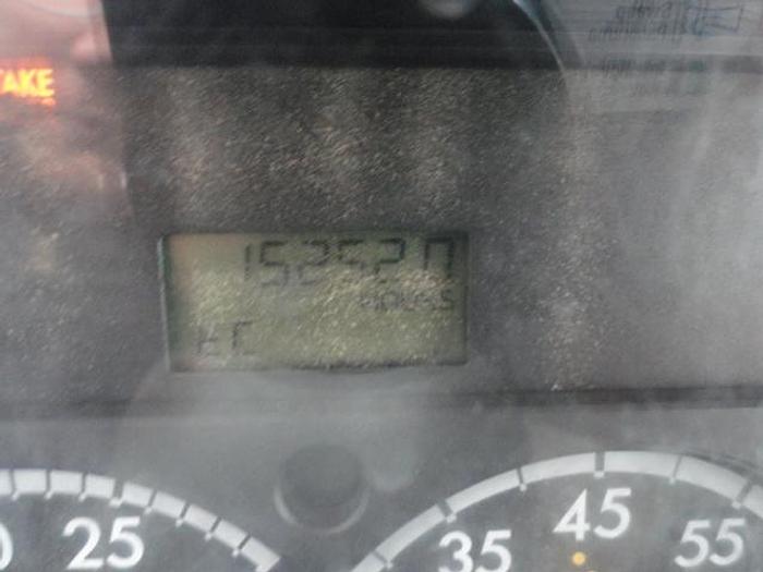 Used 2005 National LT500