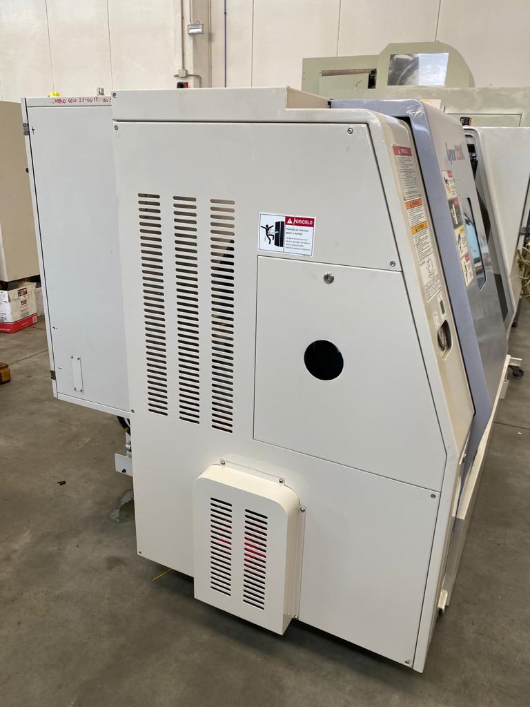 Refurbished 2005 Doosan Daewoo LYNX 220LC