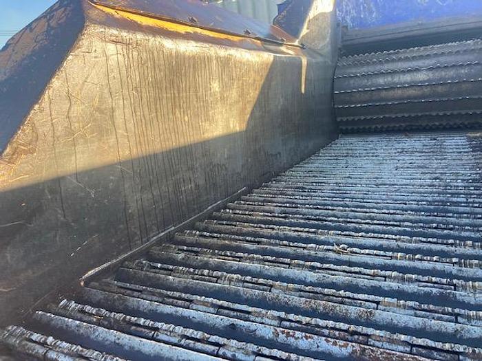 Used 2010 Bandit 4680TX