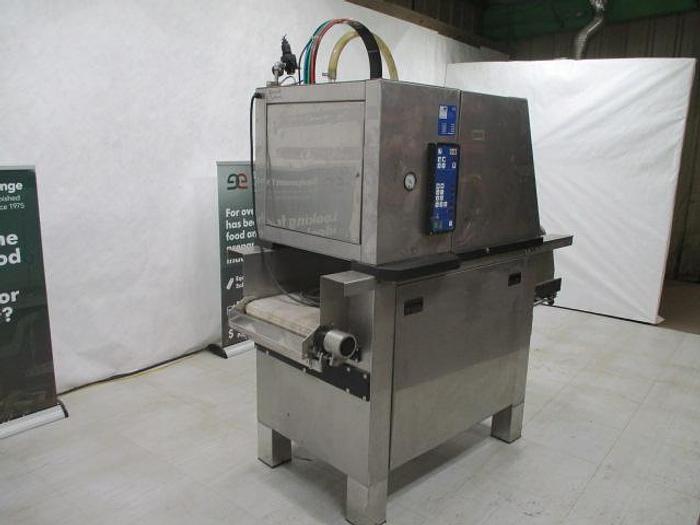 Used Pokomat Injector; Md#P132/500SE
