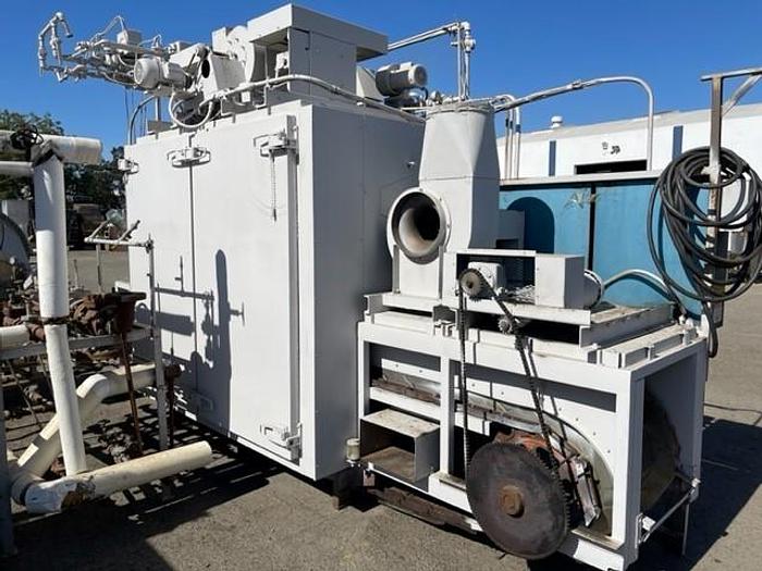 Refurbished Proctor Dryer / Roaster
