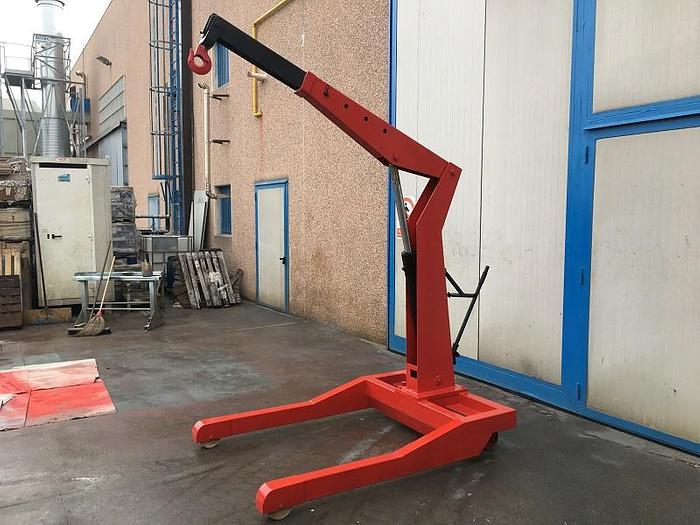 Usato GRU’ CAPRETTA KG. 2.000