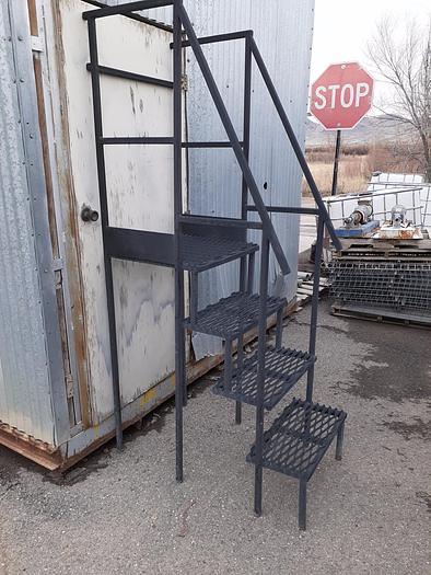 Used 2007 HB20078 Airplaco Airplaco PM40-45