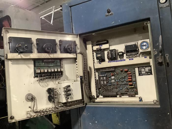 Used INDUCTOTHERM VIP 125-30 (Sale Pending)