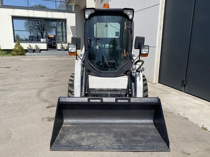 Usato 2017 BOBCAT S450