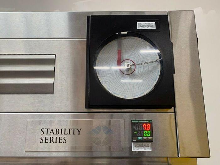 Used BioCold BC5600-SV4 Stability Series Freezer 56 CuFT 120V