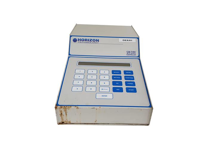 Used Horizon SPE-DEX 4790 Controller
