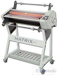 Gloss Laminating Film Roll 75 Micron 1040mm X 150m 3" Core