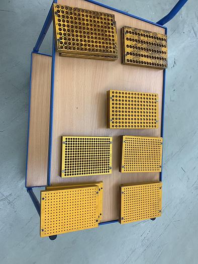 Gebraucht 2007 Rollomatic 620 XS