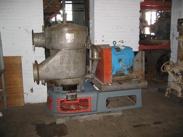 Used BIRD 200 #19885