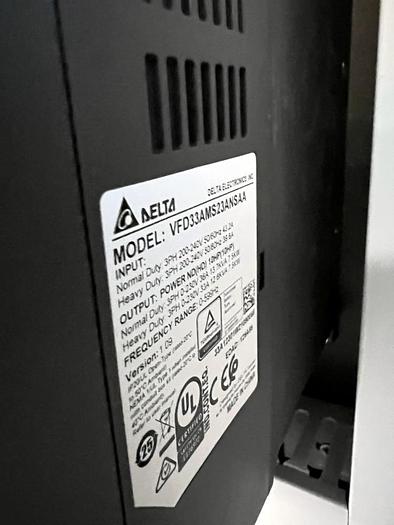 Used UNUSED - 1,000 LITER GUANGZHOU YUXIANG MIX KETTLE - 316L S/S - JKTD.