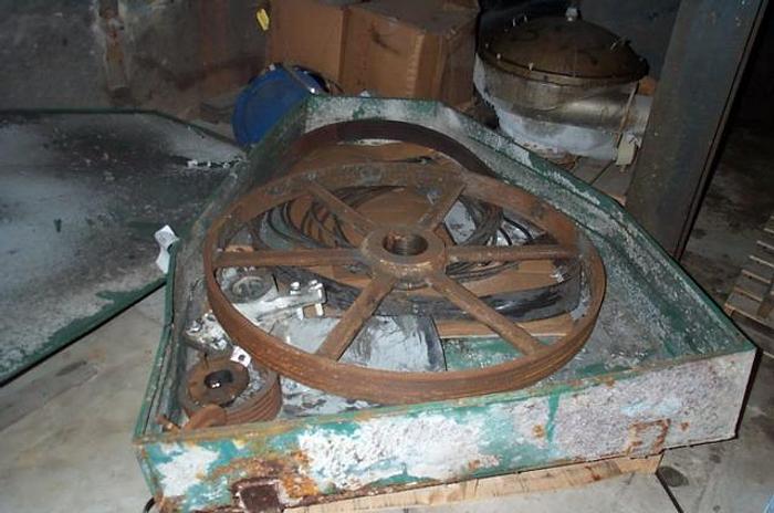 Used 1957 IMPCO 122 #17090