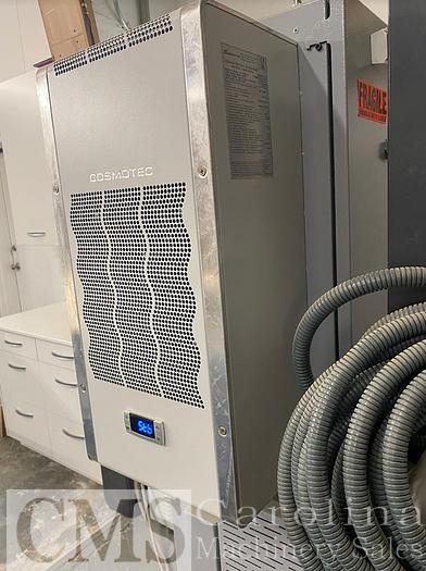 Used 2017 Felder Format 4 CNC Router